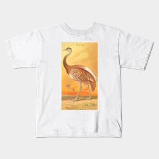 Rhea Kids T-Shirt